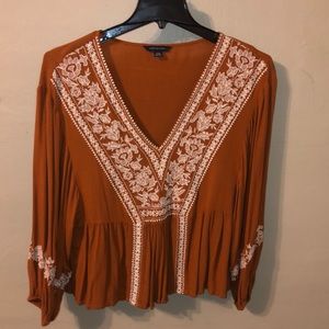 American Eagle Shirt